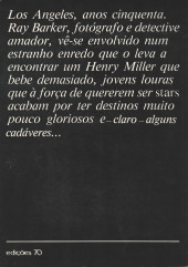 Verso de Cidade dos anjos (A) - A cidade dos anjos