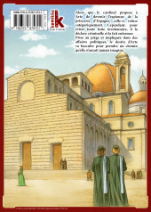 Verso de Arte -13- Tome 13