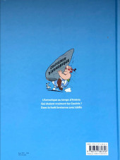 Verso de Astérix (Autres) -a2021- L'Armorique d'Astérix