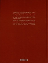 Verso de Miss pas touche -INT2- Livre second