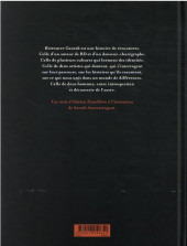 Verso de Retrouver Ganesh
