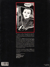 Verso de Ardeur - Tome 1a1984