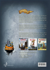 Verso de Karl (Kunkel/Apitz) - Gesamtausgabe 2