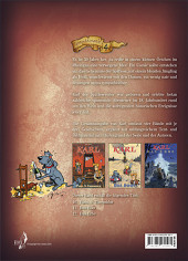 Verso de Karl (Kunkel/Apitz) - Gesamtausgabe 4