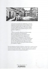 Verso de Gueule d'Or