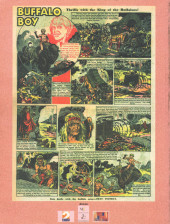 Verso de (DOC) Ensaios e estudos diversos - Dicionário dos Autores de Banda Desenhada e Cartoon em Portugal