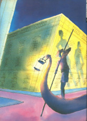 Verso de Filipe Seems, detective particular (As Aventuras de) -1a1997- Ana