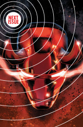 Verso de Daredevil Vol. 6 (2019) -ANN01- One more day