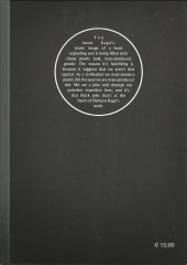Verso de Industrial Revolution and World War (2020) - Industrial Revolution and World War