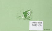 Verso de Le mois de... -8- Le mois de Fifi - Août 2005