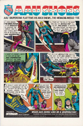 Verso de Action Comics (1938) -477- The Land-Lords of Earth!