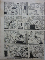 Verso de Rancho (S.E.R) -30- L'homme invincible