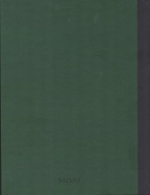 Verso de Astérix (Coleção Integral - Salvat) -38- Os XII trabalhos de Astérix