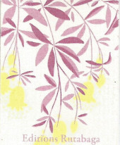 Verso de Flower Power