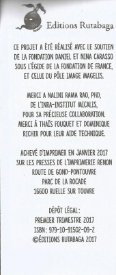 Verso de Yacine, aspirine assistant psy