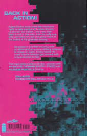 Verso de Hardcore (2019) -INT02- Volume 2