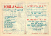 Verso de Jim Dale, 
