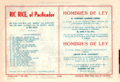 Verso de Jim Dale, 