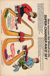 Verso de Action Comics (1938) -379- The Revenge of the Eliminator!