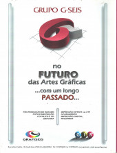 Verso de (Catalogues) Festival Internacional de BD da Amadora - 14º Festival Internacional de Banda Desenhada da Amadora