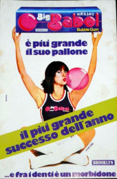 Verso de L'uomo Ragno Vol. 1 (Editoriale Corno - 1970)  -263- Il Ritorno dei Duri