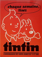Verso de Cubitus (1re série) -5108- Cubitus chien sans souci...
