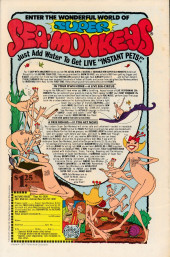 Verso de Ghostly Haunts -57- The Devil's Chessman