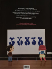 Verso de Péchés Mignons -1d2015- Péchés mignons