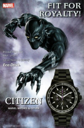 Verso de Marvels X (2020) -1D- Issue # 1