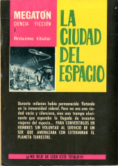 Verso de Megatón -1- El extraño trompeta