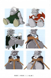 Verso de Cerebus (1977) -271- Latter Days 6