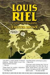 Verso de Cerebus (1977) -296- Last Days 31