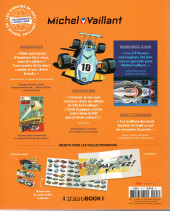 Verso de Michel Vaillant -HS6- HeroBook
