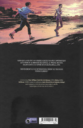 Verso de Tomorrow