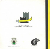 Verso de Humoristas alentejanos