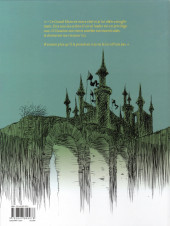 Verso de Donjon Monsters -10a2009- Des soldats d'honneur