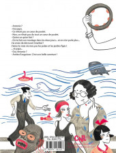 Verso de Antonio