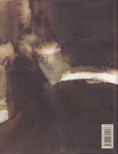 Verso de Fritz Haber -1a2014- L'esprit du temps