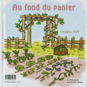 Verso de Matin câlin - Matin câlin - Au fond du panier