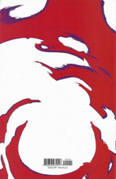 Verso de Fire Power (2020) -15- Issue 15