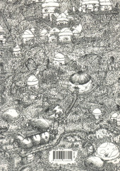 Verso de (AUT) Sy6cs - Dark Lines
