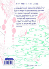 Verso de & (And) -4- Tome 4