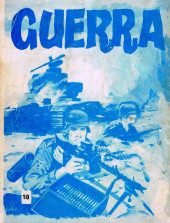 Verso de Sargento Tigre (El) (Vilmar - 1972) -18- La traición del sargento Tigre
