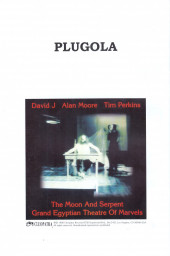 Verso de Cerebus (1977) -221- Rick's Story Part 2