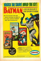 Verso de Action Comics (1938) -337- From Riches to Rags!