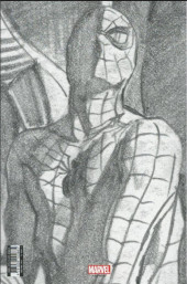 Verso de Les trésors de Marvel -4- 1984