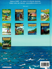 Verso de Gaspard de Besse -6a2010- La basilique inachevée