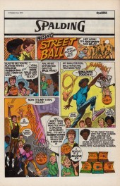Verso de Jonah Hex Vol.1 (DC Comics - 1977) -25- The Widow Maker!