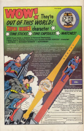 Verso de Jonah Hex Vol.1 (DC Comics - 1977) -67- Deadman's Hand!