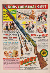 Verso de Action Comics (1938) -260- Mighty Maid!